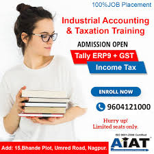 Accounting And Taxation Training Accounting Train Job Placement