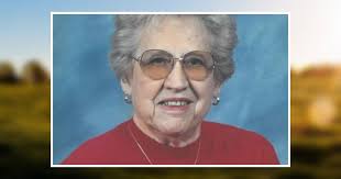 Elizabeth K. (Bette) Gutowski Obituary October 14, 2017