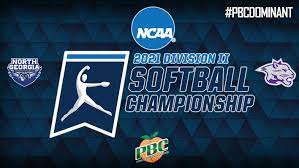 You'll receive an email when the test is open. North Georgia Young Harris To Play In Ncaa Softball Tournament Peach Belt Conference