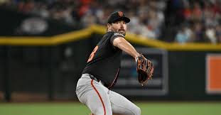 McCovey Chronicles - News update