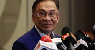 Librivox is a hope, an experiment, and a question: Anwar Pokes Fun At Himself In A Funny Retweet About His Decades Long Quest To Become Pm Asia Newsday