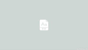 Agar menghasilkan karya yang bagus dan tetap kreatif, kita sebagai seorang desainer grafis memiliki ciri khas tersendiri. Download Font Picsay Pro Keren Terlengkap Zip Ttf