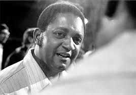 Oliver Nelson and Leo Gooden