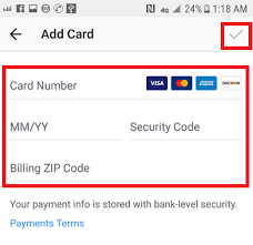 The use of all these codes is applied in order to prevent the execution of different transactions by another person. What Is Billing Zip Code Credit Card Address Zip Code