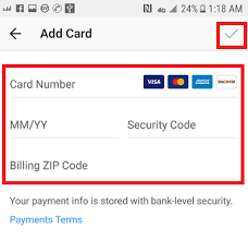 And it's where you receive your statement every month, if you haven't gone paperless. What Is Billing Zip Code Credit Card Address Zip Code