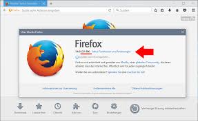 Firefox setup 84.0.2.exe file size: Habe Ich Firefox 32 Oder 64 Bit Herausfinden Upgraden