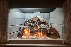 Gas Fireplace Service in Houston, TX | Texas Family Chimney Care