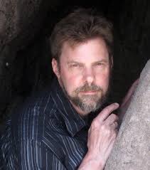 The Bookshelf: Short Story Writer Eric Schaller