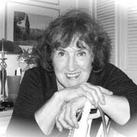 Roxanne Garland's Instagram, Twitter & Facebook