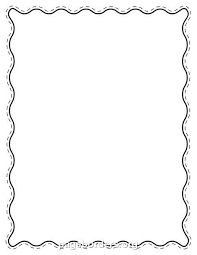 Found On Bing From Www Pinterest Es In 2021 Clip Art Borders Printable Border Borders For Paper