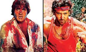 Image result for agneepath (1990 film)
