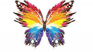 Resultado de imagen para efecto mariposa