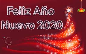 Resultado de imagen de feliz año 2020