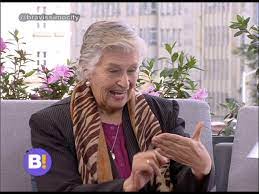 LA SIMPATÍA Y LA PICARDÍA DE FLOR VARGAS, EN EL RELATO DE SU VIDA FAMILIAR  Y PROFESIONAL (PARTE 3) - YouTube