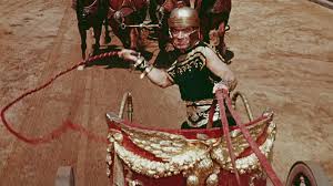 Hasil gambar untuk Ben-Hur