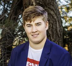 Operation Round Up Scholarship Recipients