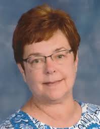 Obituary information for Patricia "Pat" Otto