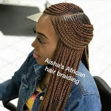 This hairstyle is short and sexy. Aisha S African Hair Braiding Home Facebook