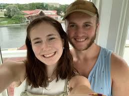 Adam Jessee and Kate Carlson's Wedding Website