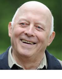 William Robert (Bob) Thompson