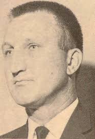 Robert Dean “Bob” Huber (1932-2011)