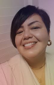 Patricia Fenutria One of our Instagram Followers!!! @littlefenu is her  handle !!! #pixiecut #shorthairdontcare