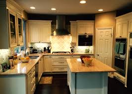 This wide price range can be divided into three cabinet categories. Semi Custom Kitchen Cabinets Archives Inspired Remodels