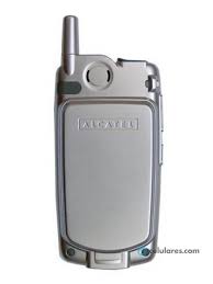 Alcatel OT 835 - Celulares.com Estados ...