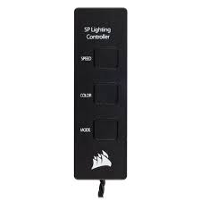 Corsair Sp Rgb Fan Led Controller