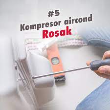 Tak sampai 5 minit pun nak buat. Adakah Anda Rasa Penyaman Udara Anda Tidak Sejuk Air Conditioner Acson Malaysia