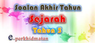 Peraturan bilik soalan pendidikan kesihatan tahun 4 akhir tahun, soalan pendidikan kesihatan tahun 4 2017, soalan. Soalan Akhir Tahun Sejarah Tahun 5 E Perkhidmatan
