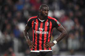 Bakayoko planning wage cut to force through chelsea exit. Ac Milan Tried Sensational Move For Bakayoko Ac Milan News
