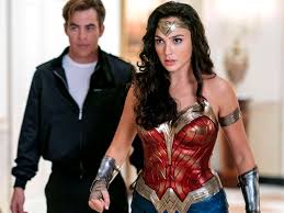 Pedro pascal as ed indelicato in 2011´s wonder woman unaired pilot produced by david e. Wonder Woman 1984 Review A Sprawling Muddled Mess
