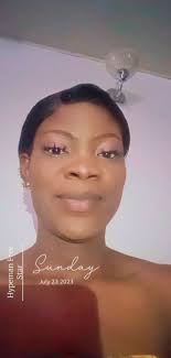 The Unveiling of a City in the hearts of Lekki Lagos Nigeria- Chief Mrs.  Elizabeth