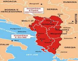 The cheapest way to get from kosovo to albania costs only $10, and the quickest way takes just 5¼ hours. Greater Albania Enjoys Massive Support In Kosovo Albania Macedonia Novinite Com Sofia News Agency