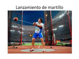 Jun 13, 2021 · f ue en su primer lanzamiento, casi sin haber entrado en competición, cuando laura redondo mandó el martillo más lejos que nunca en su carrera deportiva. Ppt Lanzamiento De Martillo Powerpoint Presentation Free Download Id 5369245
