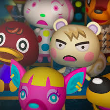 Effectuez des recherches dans l'index de livres complets le plus fourni au monde. Animal Crossing New Horizons Fans Keep Kicking Out Ugly Villagers Polygon