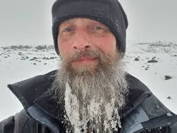 Gardener Adrian Walder wants to reforest Iceland by planting millions of  trees. Here's the plan