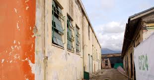 Sora (Fr), via alle ruspe per far spazio alla scuola-prototipo del G124 ...