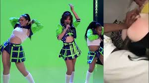 Camila Cabello - My Oh My BBC Pmv