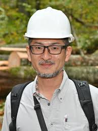 Herbetswil: Forststudierende aus Japan besuchen Thaler Wald