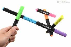 Khám phá dòng bút lắp ráp Artline Blox (ETX) - món quà mùa hè cho bé