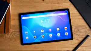 Lenovo Tab P11 Test: Günstiges Android ...