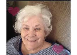 Shirley Jamell Obituary (1937