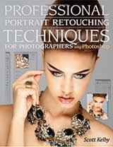 Best Books for Learning Photoshop Creative Cloud |Photoshop Tutorials