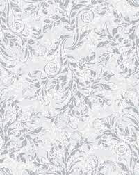 Maybe you would like to learn more about one of these? Elegant Decorative Floral Seamless Pattern On The Grey Background Royalty Free Cliparts Vectors And Stock Illustration Image 14085299