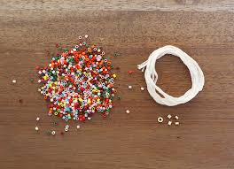 These morse code bracelets are an easy craft, and great for kids. Diy Morse Code Bracelets Honestly Wtf