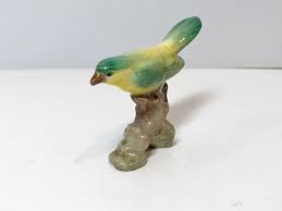 Rare Shelley Bird Figurine Shelley China English Bone China Etsy English Bone China Bird Luxury Tableware