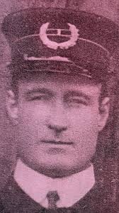 CPT Allen Delbert “Bert” McGowan (1875-1913)