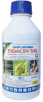 Tidacin 3SC